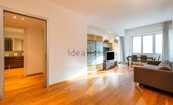 appartamento in affitto a Milano in zona Il Portello