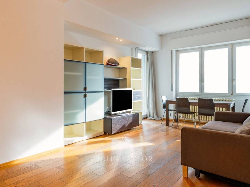 appartamento in affitto a Milano in zona Il Portello