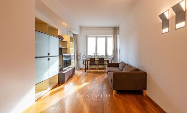 appartamento in affitto a Milano in zona Il Portello