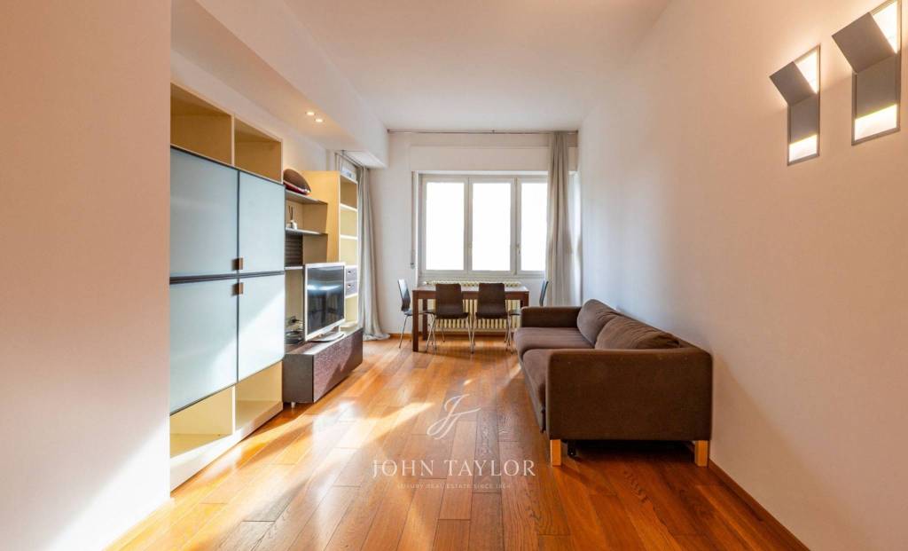 appartamento in affitto a Milano in zona Il Portello