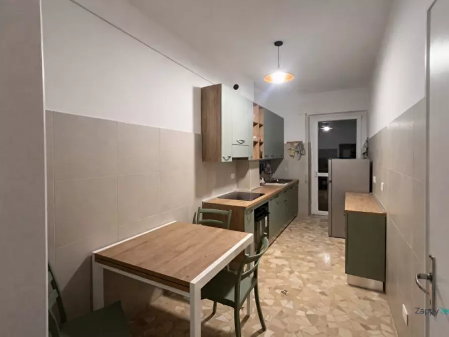 appartamento in affitto a Milano in zona Calvairate