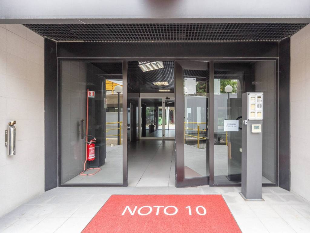 appartamento in affitto a Milano in zona Vigentino