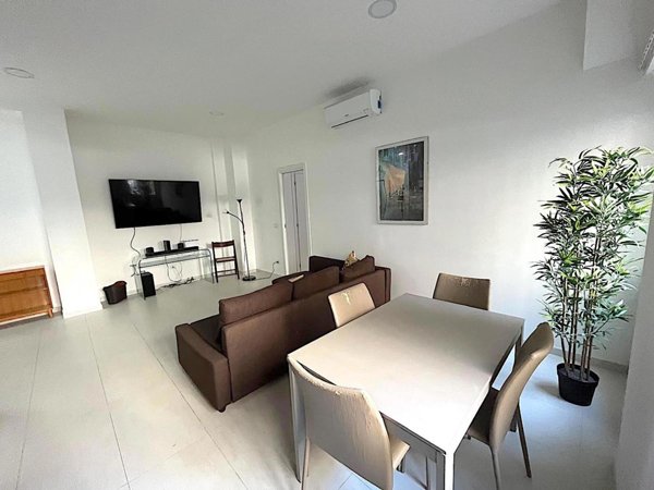 appartamento in affitto a Milano in zona Porta Genova