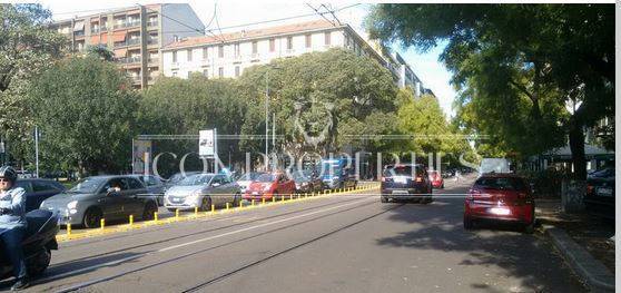 negozio in affitto a Milano in zona Solari