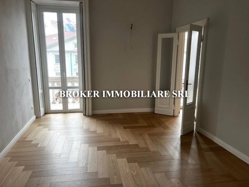 appartamento in affitto a Milano in zona Centro Direzionale