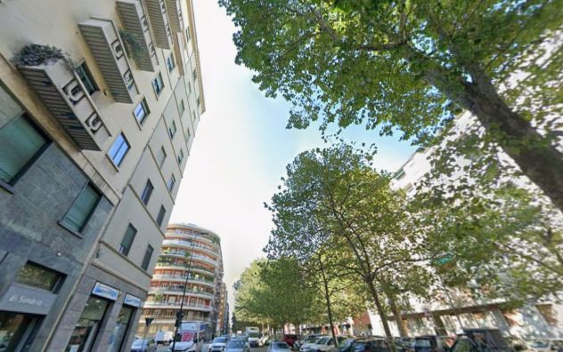 camera singola in affitto a Milano in zona Porta Venezia