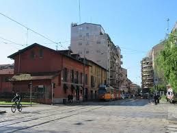 camera singola in affitto a Milano in zona Corvetto
