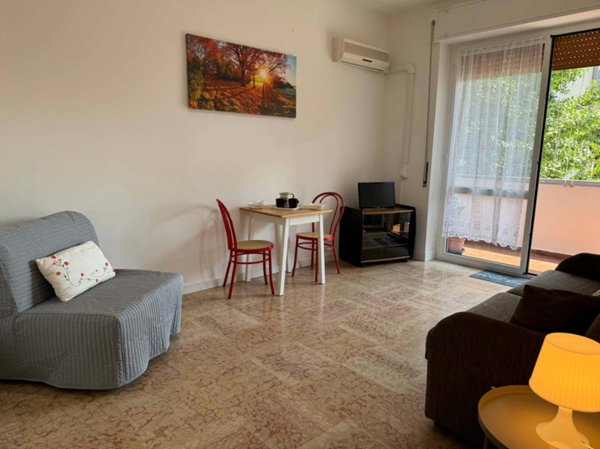 appartamento in affitto a Milano in zona Turro