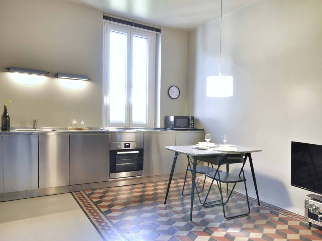 appartamento in affitto a Milano in zona Turro