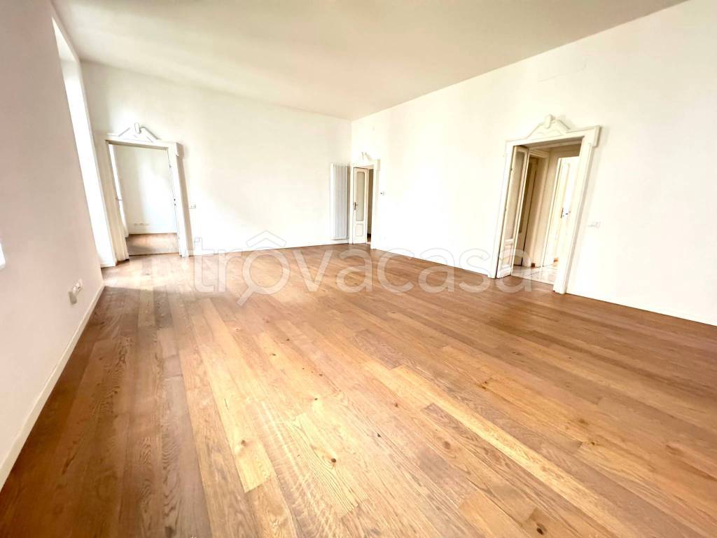 appartamento in affitto a Milano in zona Brera