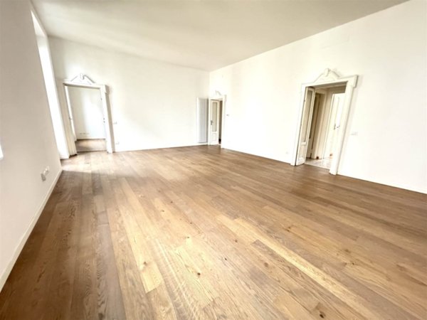 appartamento in affitto a Milano in zona Brera