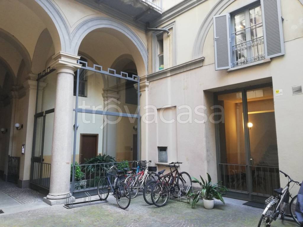 appartamento in affitto a Milano in zona Porta Venezia