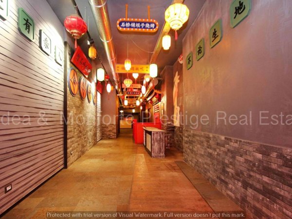 negozio in affitto a Milano in zona Porta Nuova