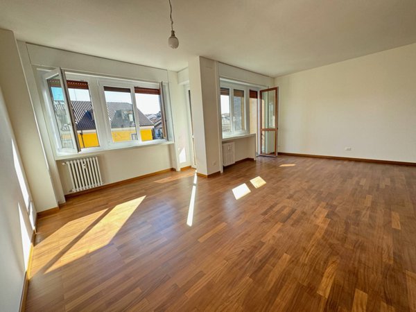 appartamento in affitto a Milano in zona Loreto