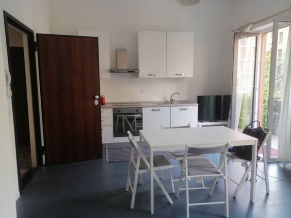 appartamento in affitto a Milano in zona Corvetto