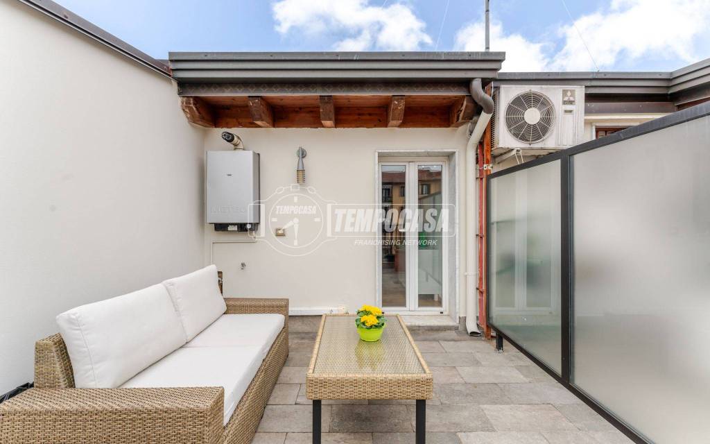 appartamento in affitto a Milano in zona Centro Storico