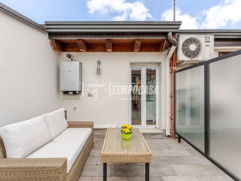 appartamento in affitto a Milano in zona Centro Storico