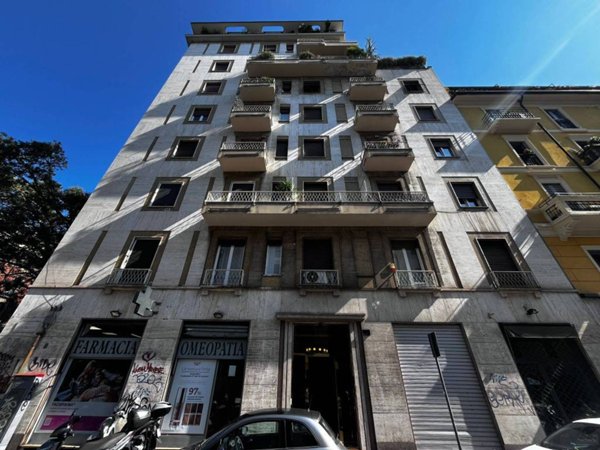 appartamento in affitto a Milano in zona Porta Venezia