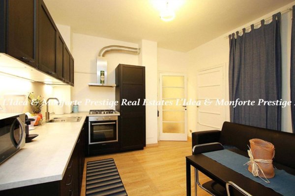 appartamento in affitto a Milano in zona Porta Venezia