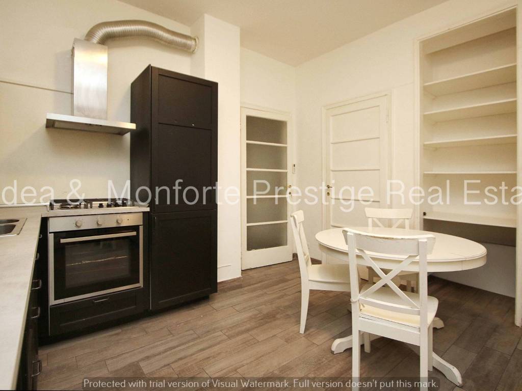 appartamento in affitto a Milano in zona Porta Venezia