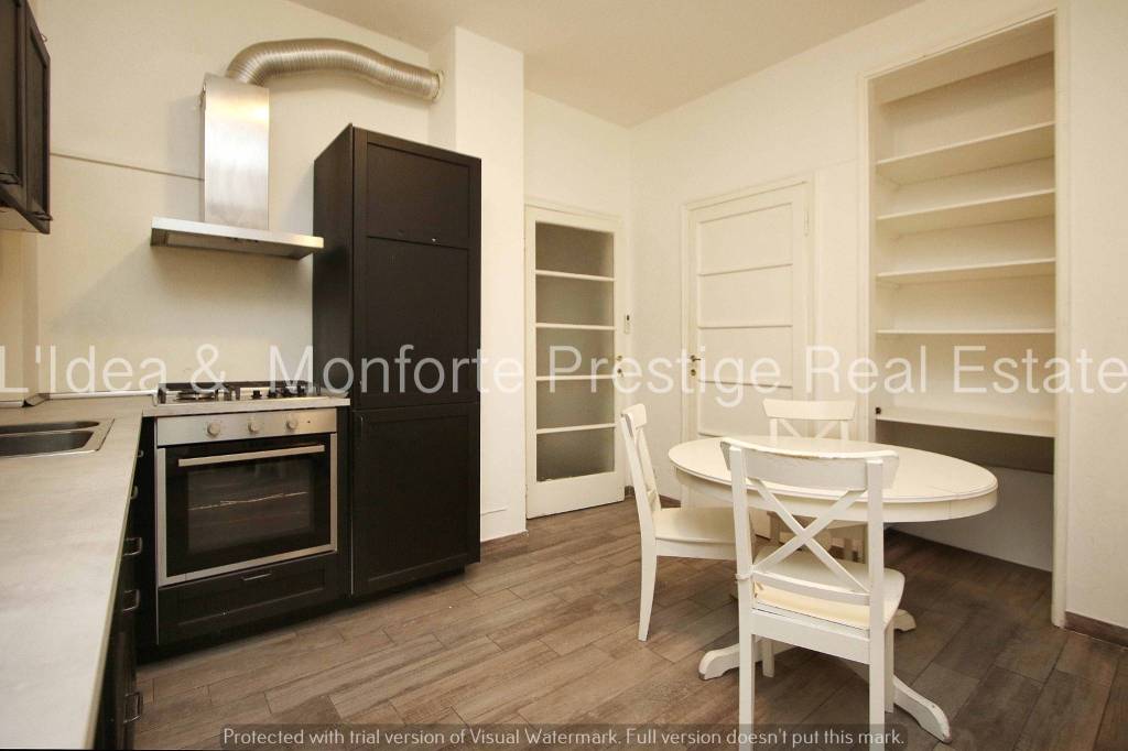 appartamento in affitto a Milano in zona Porta Venezia