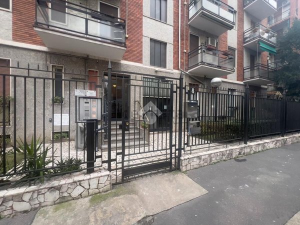 ufficio in affitto a Milano