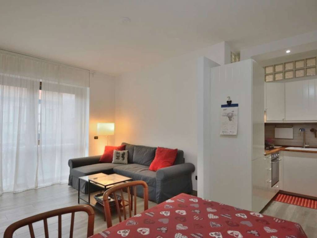 appartamento in affitto a Milano in zona Città Studi