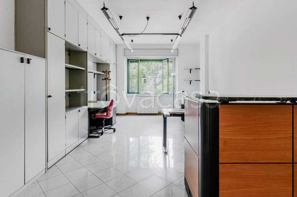 appartamento in affitto a Milano in zona Sempione