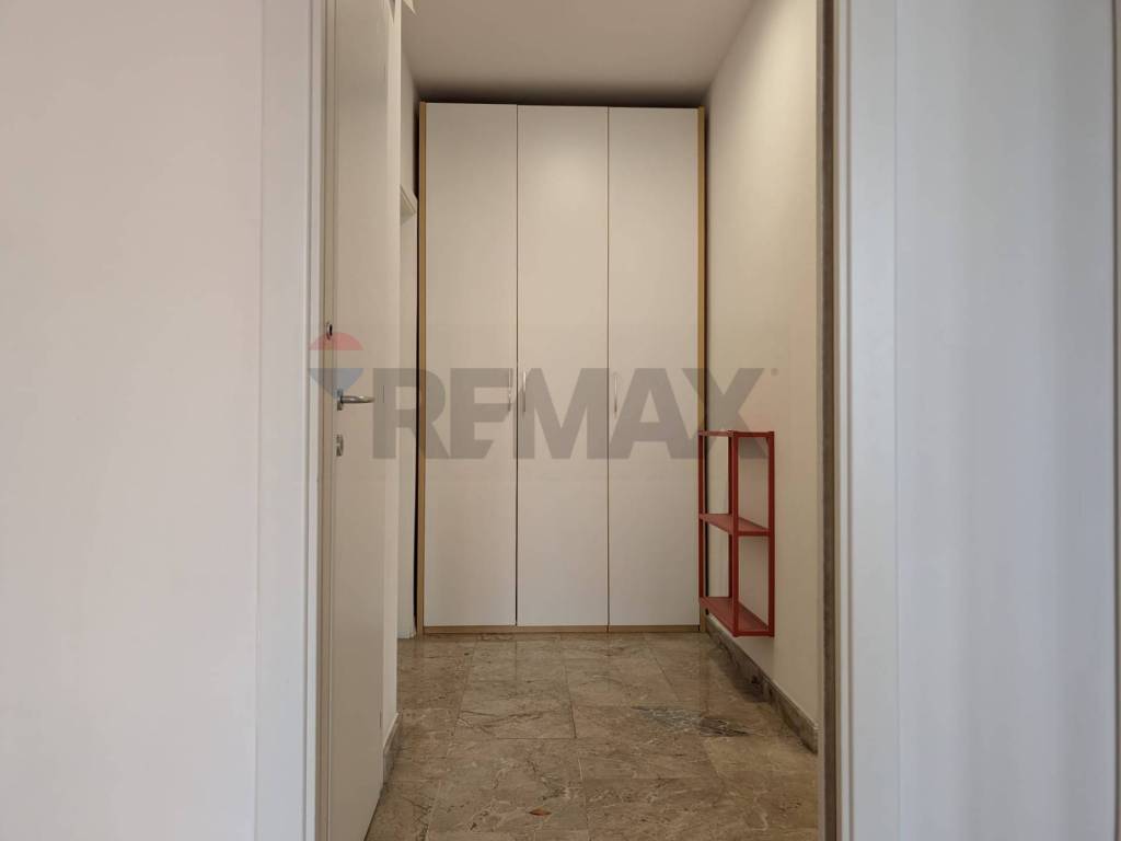 appartamento in affitto a Milano in zona Solari