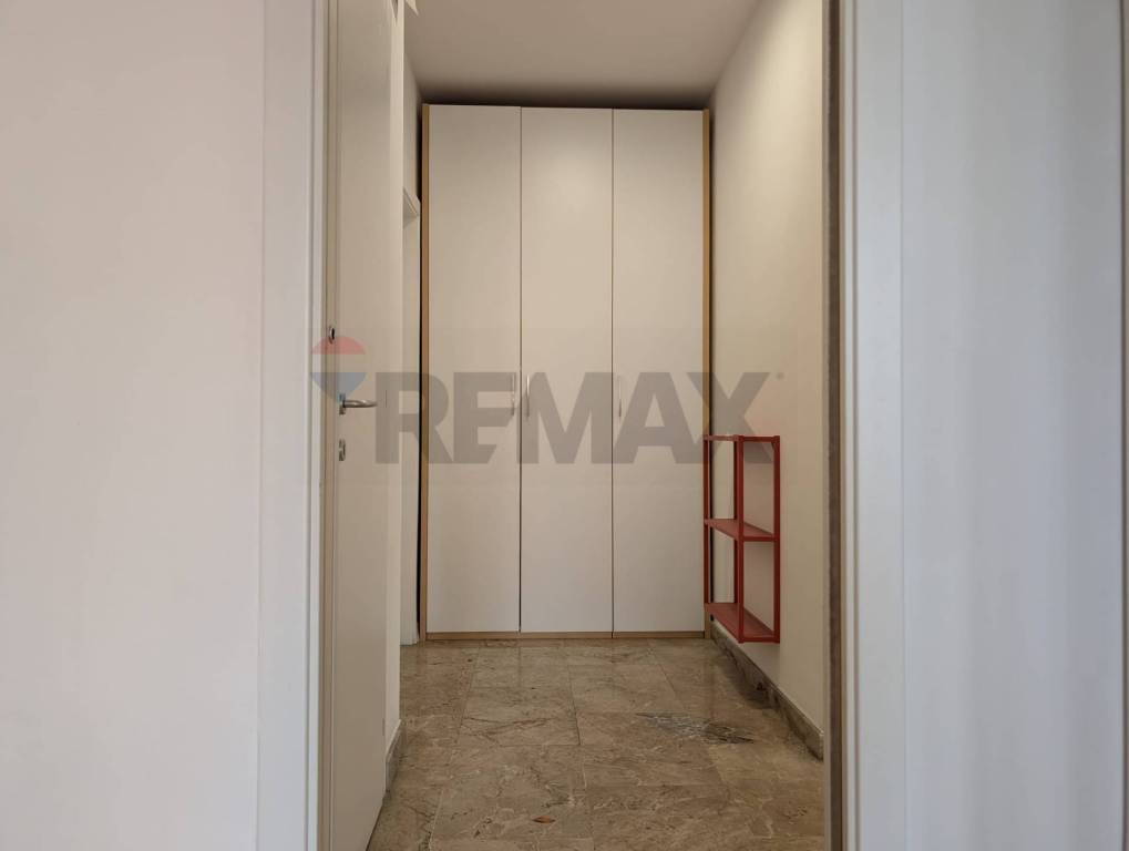 appartamento in affitto a Milano in zona Solari
