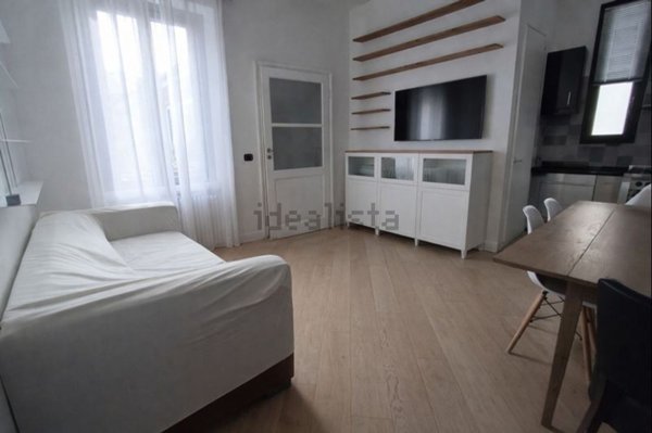 appartamento in affitto a Milano in zona Porta Romana