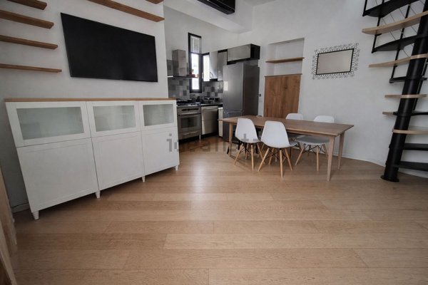 appartamento in affitto a Milano in zona Porta Romana