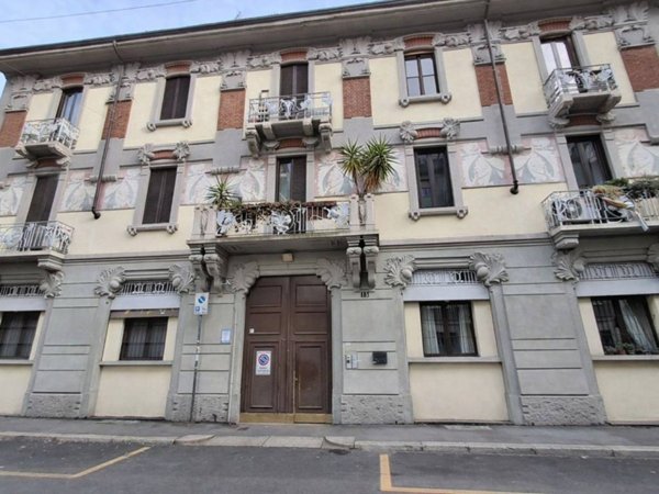 appartamento in affitto a Milano in zona Porta Romana