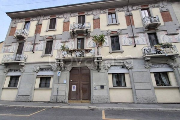 appartamento in affitto a Milano in zona Porta Romana