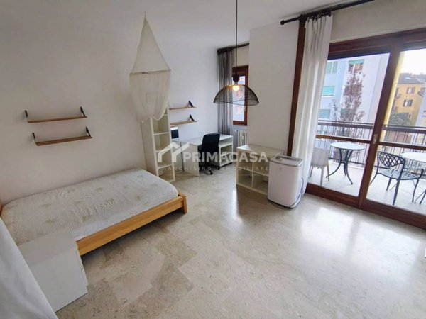 appartamento in affitto a Milano in zona Conchetta