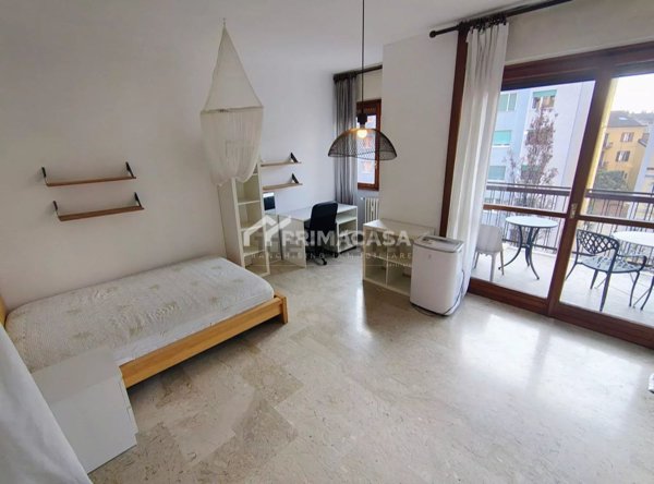 appartamento in affitto a Milano in zona Conchetta