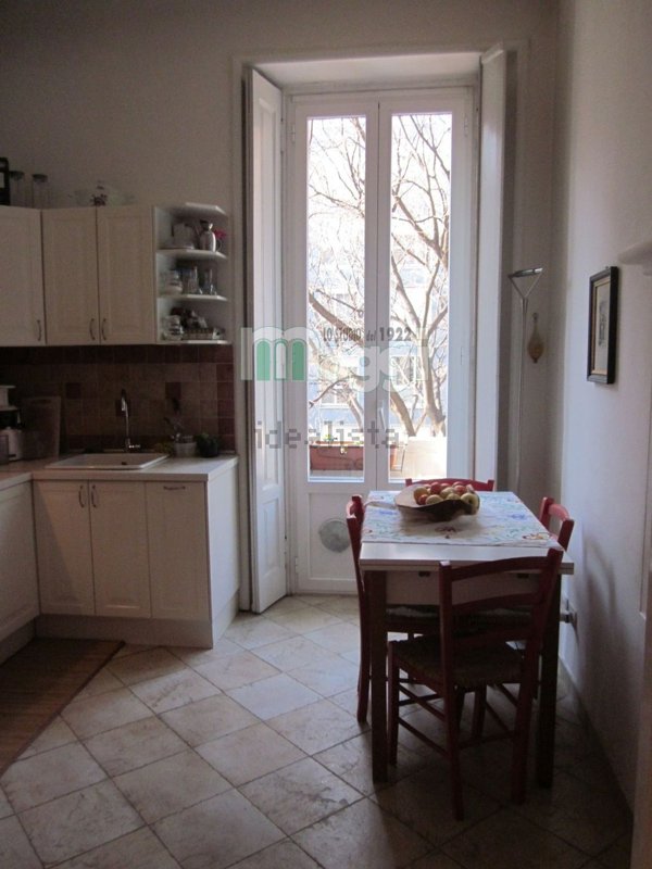 appartamento in affitto a Milano in zona Città Studi