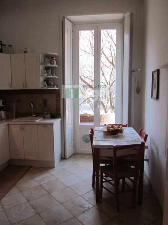 appartamento in affitto a Milano in zona Città Studi