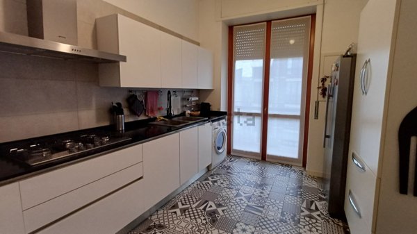 appartamento in affitto a Milano in zona Sant'Ambrogio