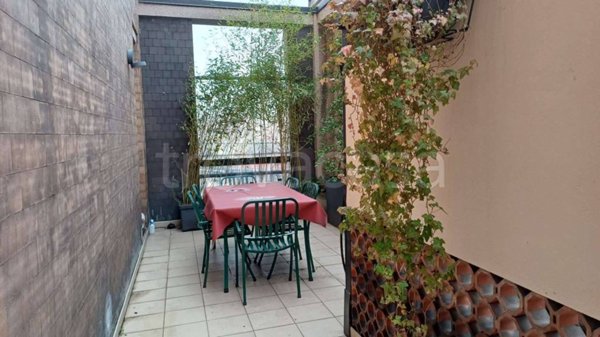 appartamento in affitto a Milano in zona Sant'Ambrogio