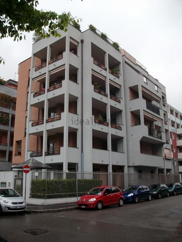 appartamento in affitto a Milano in zona Turro
