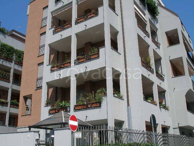 appartamento in affitto a Milano in zona Turro