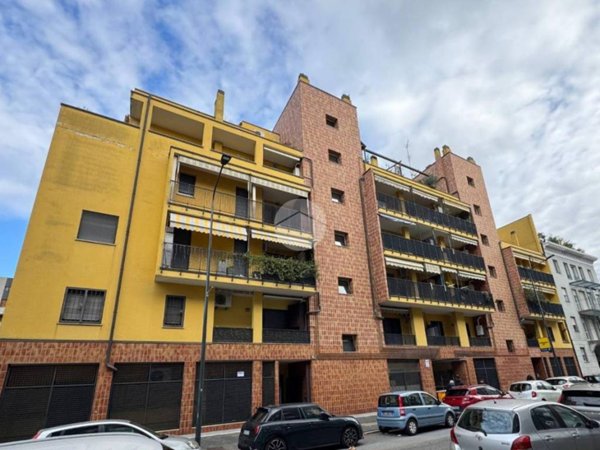 appartamento in affitto a Milano in zona Dergano