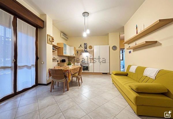 appartamento in affitto a Milano in zona Dergano