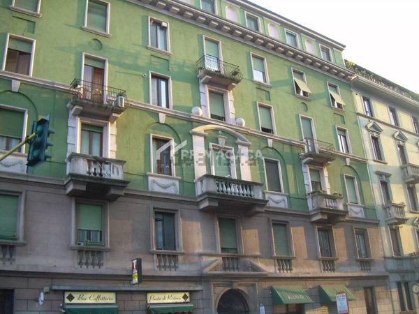 appartamento in affitto a Milano in zona Casoretto