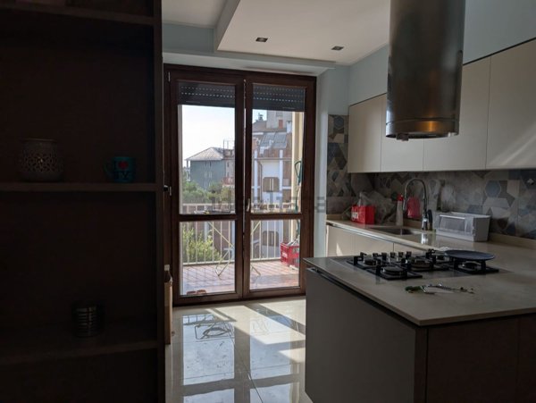 appartamento in affitto a Milano in zona Famagosta