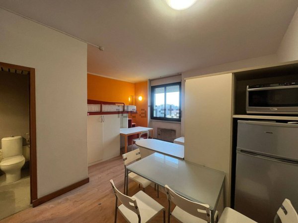 appartamento in affitto a Milano in zona Forlanini