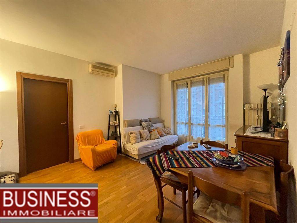 appartamento in affitto a Milano in zona Sempione