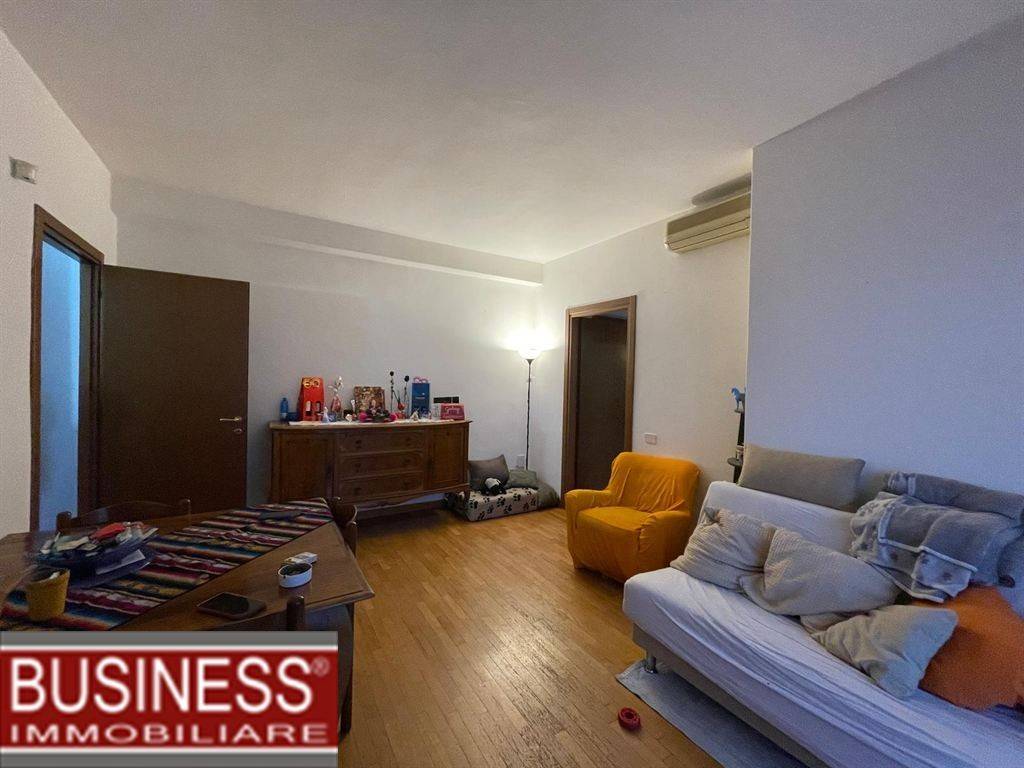 appartamento in affitto a Milano in zona Il Portello