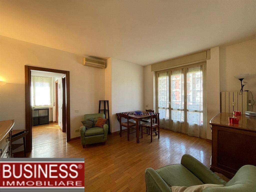 appartamento in affitto a Milano in zona Sempione